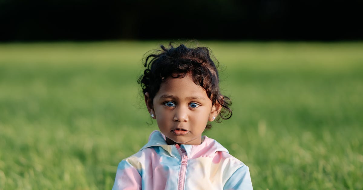 Circular Mowing Patterns