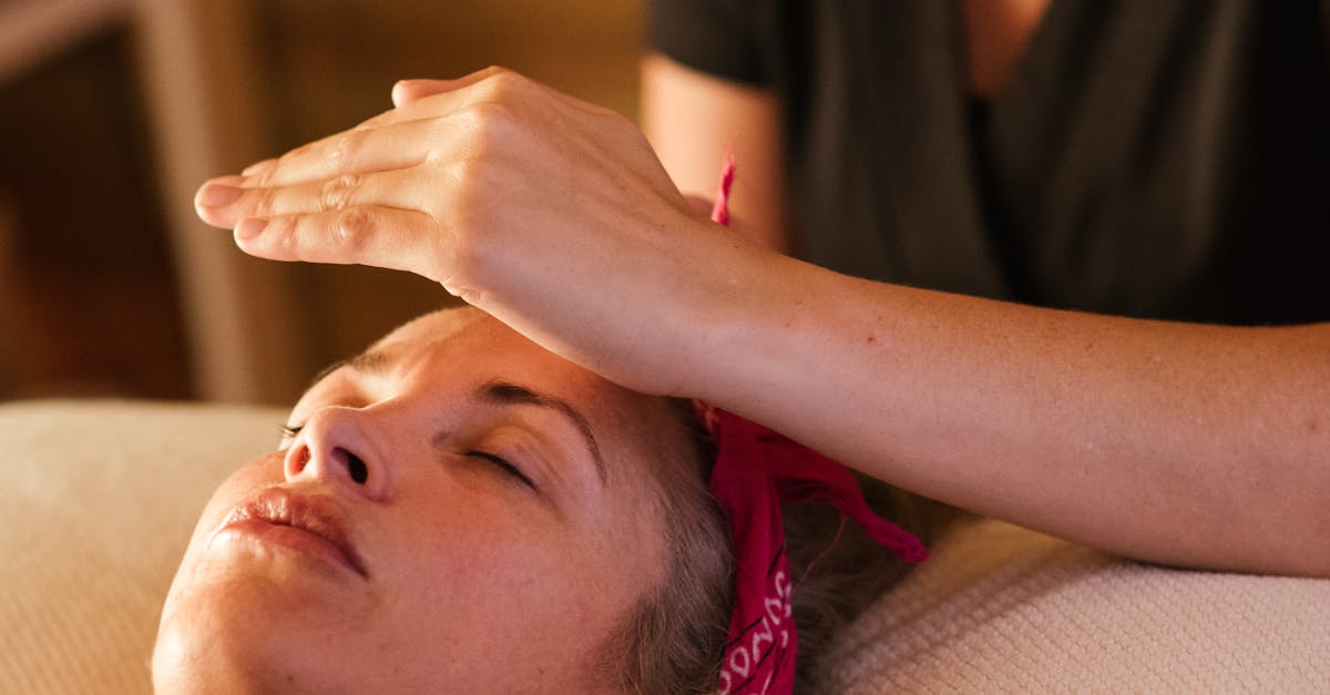 Striping Mowing Patterns