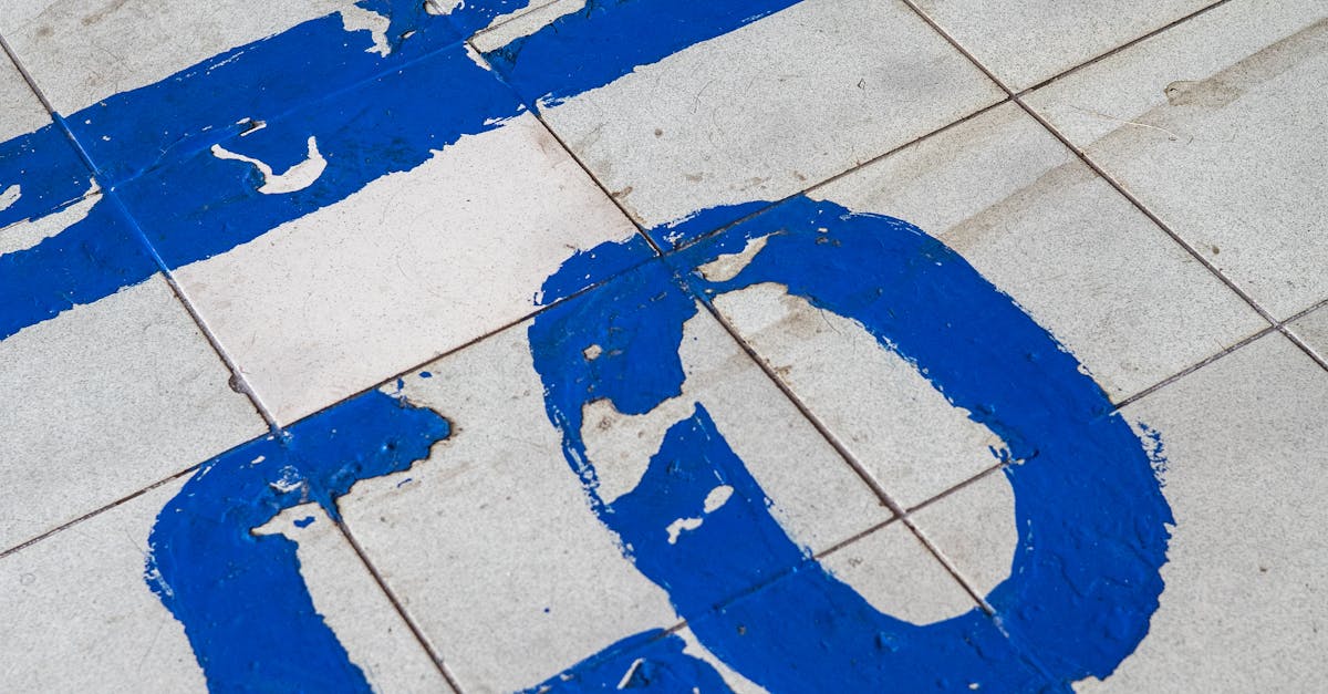 Wavy Mowing Patterns